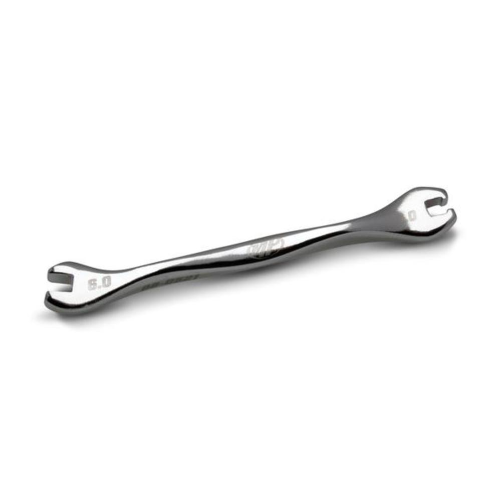 MOTION PRO Ergo Spoke Wrench 6mm For Honda CR250R 2004-2007 #08-080521