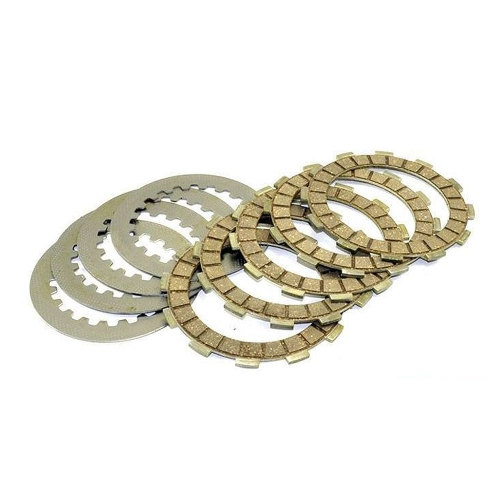 New NEWFREN Clutch Kit Fibres & Steels For DUCATI 1-F1534AC | Australian Moto Spares