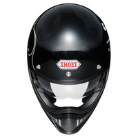 Shoei Ex-Zero Full Face Motorcycle Helmet - XANADU TC-5 - XS #1123132