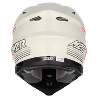 M2R X4.5 MX Motocross Off Road Motorcycle Helmet - Spectrum PC-1F - XS #1123774