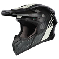 M2R X4.5 MX Motocross Off Road Motorcycle Helmet - Spectrum PC-5F - XS #1123786