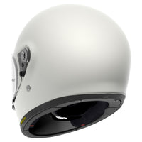 Shoei Glamster 06 Full Face Motorcycle Helmet - Off White - 2XL #1124367