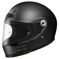 Shoei Glamster 06 Full Face Motorcycle Helmet - Abiding TC-10 - S #1127362