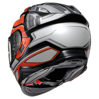 Shoei GT-Air II Full Face Motorcycle Helmet - NOTCH TC-8 - XS #1124728