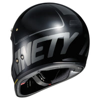 Shoei Ex-Zero Full Face Motorcycle Helmet - MM93 MASTER TC5 - S #1124757