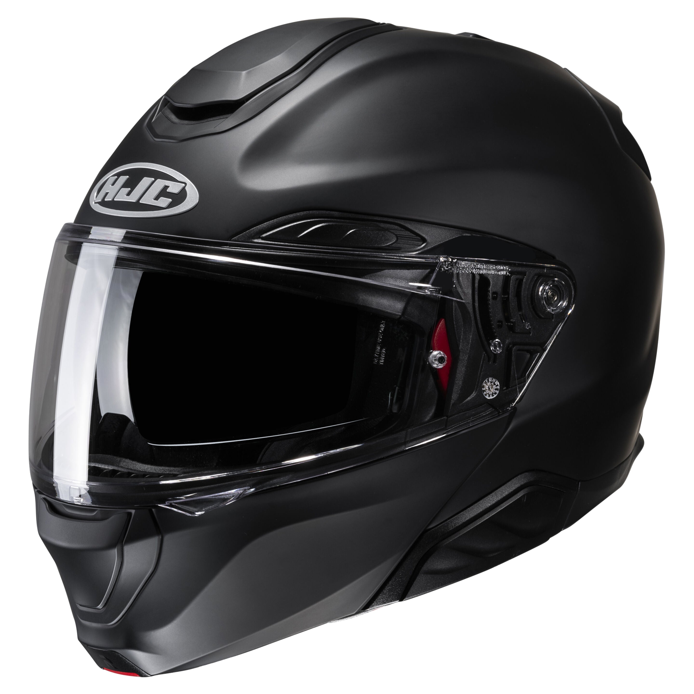 HJC RPHA 91 ECE 22.06 Certified Full Face Helmet - MATTE BLACK - 2XL #1125293