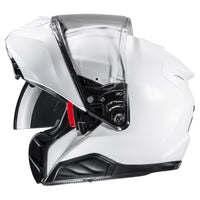 HJC RPHA 91 ECE 22.06 Certified Full Face Helmet - PEARL WHITE - XS #1125294