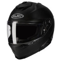 HJC I71 ECE 22.06 Certified Full Face Helmet - S.F BLACK - M #1125344