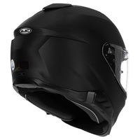 HJC I71 ECE 22.06 Certified Full Face Helmet - S.F BLACK - M #1125344