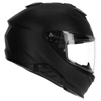 HJC I71 ECE 22.06 Certified Full Face Helmet - S.F BLACK - M #1125344