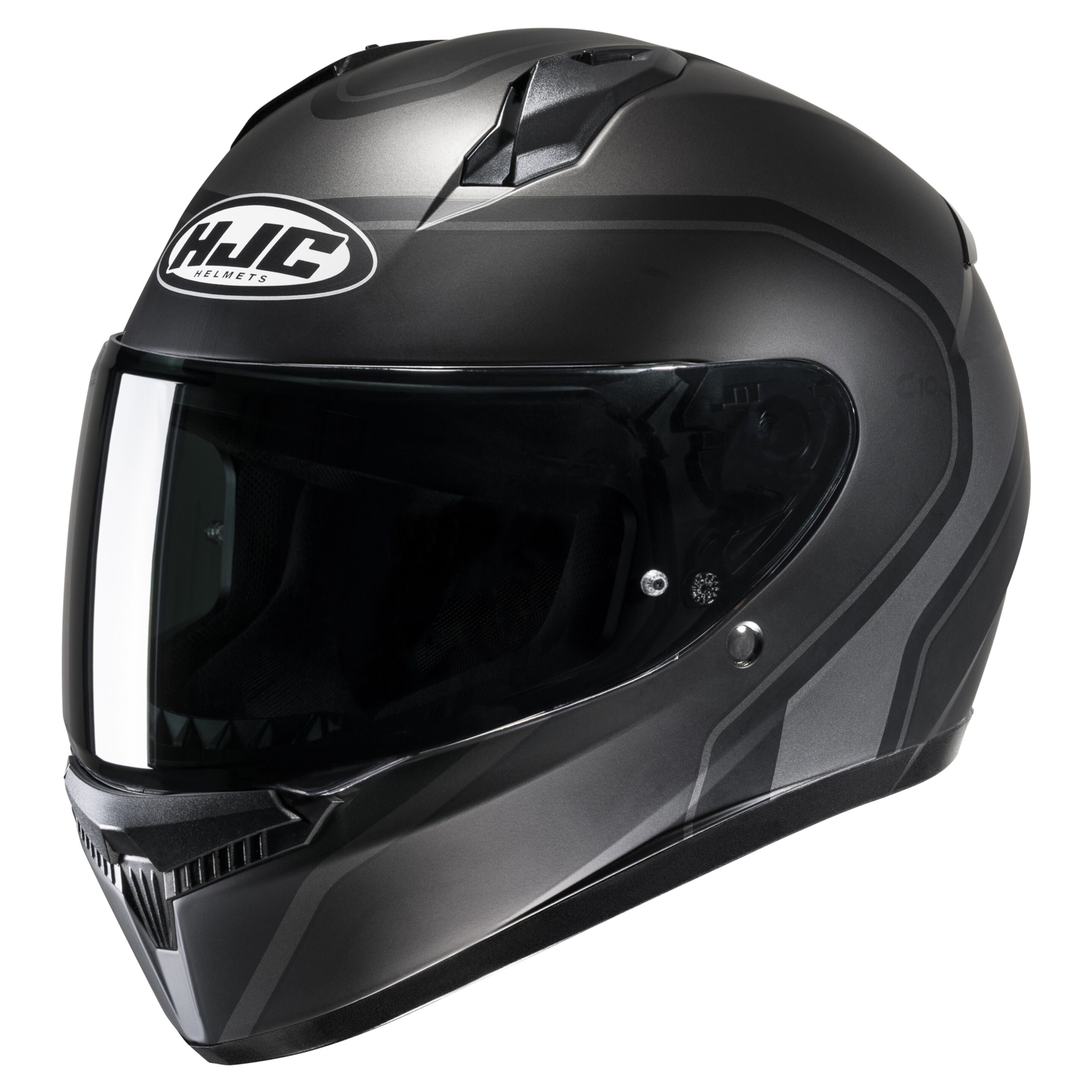 HJC C10 ECE 22.06 Full Face Helmet - ELIE MC-5SF - 3XS #1125616