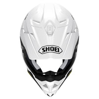 Shoei VFX-WR06 Professional Off Road Helmet - White - S #1126161