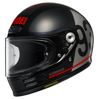 Shoei Glamster 06 Full Face Motorcycle Helmet - MM93 Classic TC5 - XL #1126587