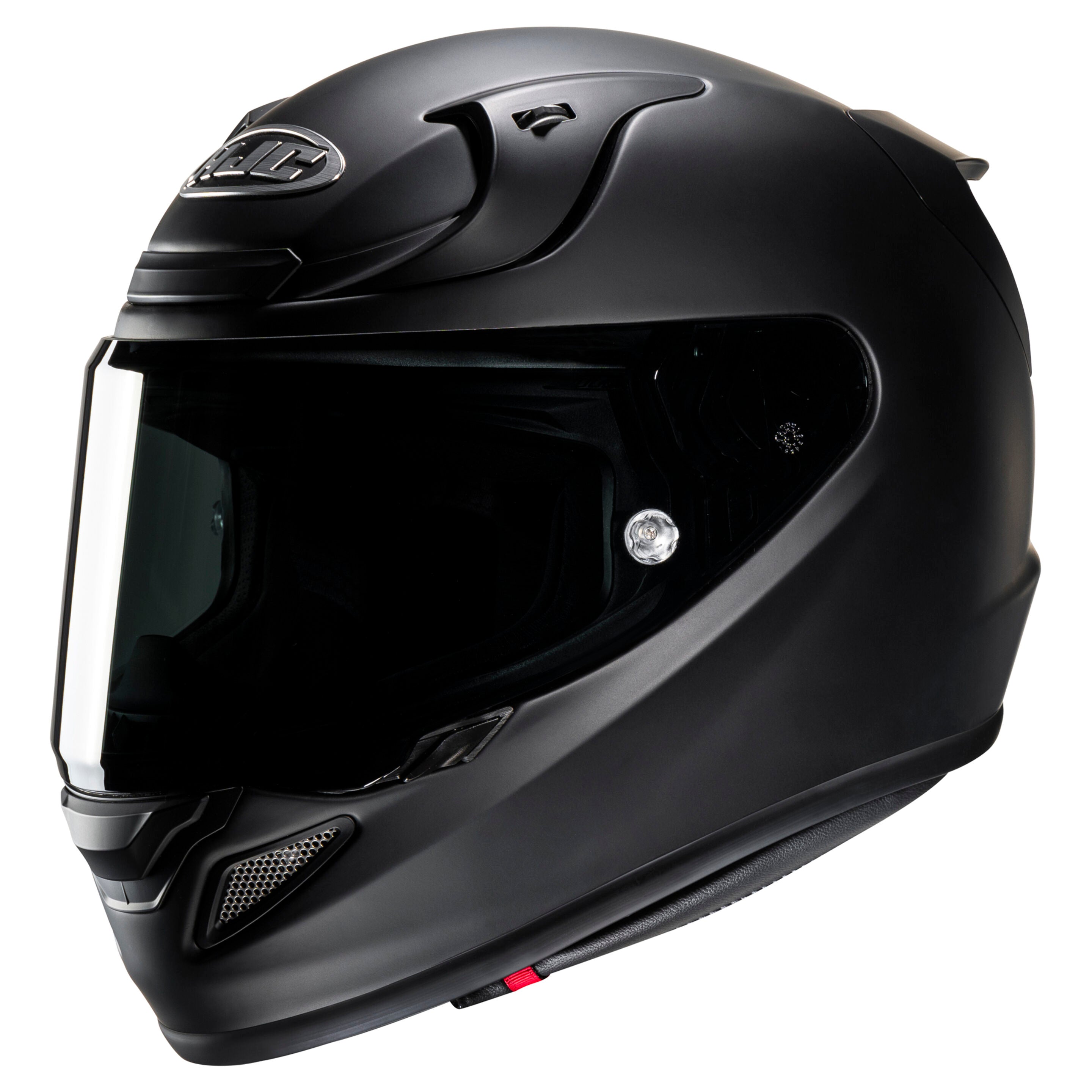 HJC RPHA 12 ECE 22.06 Certified Full Face Helmet - MATTE BLACK - 2XS #1126877