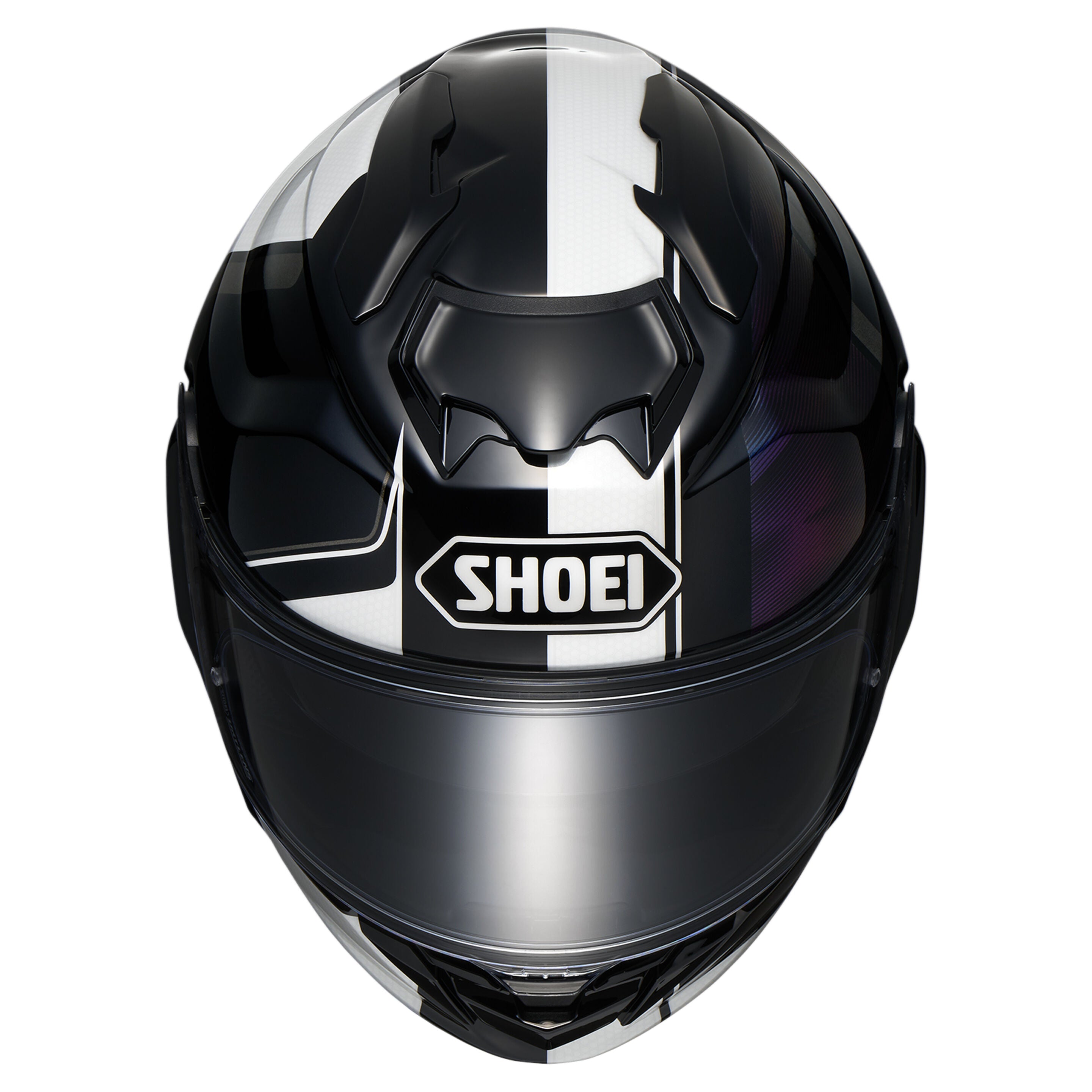 Shoei GT-Air 3 Full Face Motorcycle Helmet - SCENARIO TC-5 - 2XL #1127192