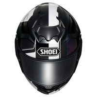 Shoei GT-Air 3 Full Face Motorcycle Helmet - SCENARIO TC-5 - 2XL #1127192