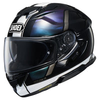 Shoei GT-Air 3 Full Face Motorcycle Helmet - SCENARIO TC-5 - 2XL #1127192