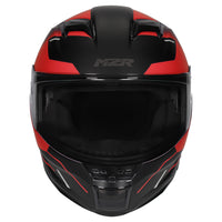 M2R Sabre ECE 22.06 Certified Full Face Helmet - Inception PC-1F - M #1127243