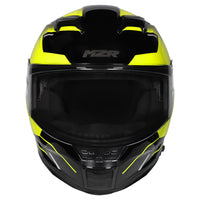 M2R Sabre ECE 22.06 Certified Full Face Helmet - Inception PC-3 - XS #1127253