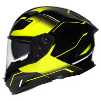 M2R Sabre ECE 22.06 Certified Full Face Helmet - Inception PC-3 - XS #1127253