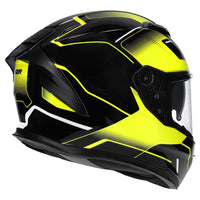 M2R Sabre ECE 22.06 Certified Full Face Helmet - Inception PC-3 - XS #1127253