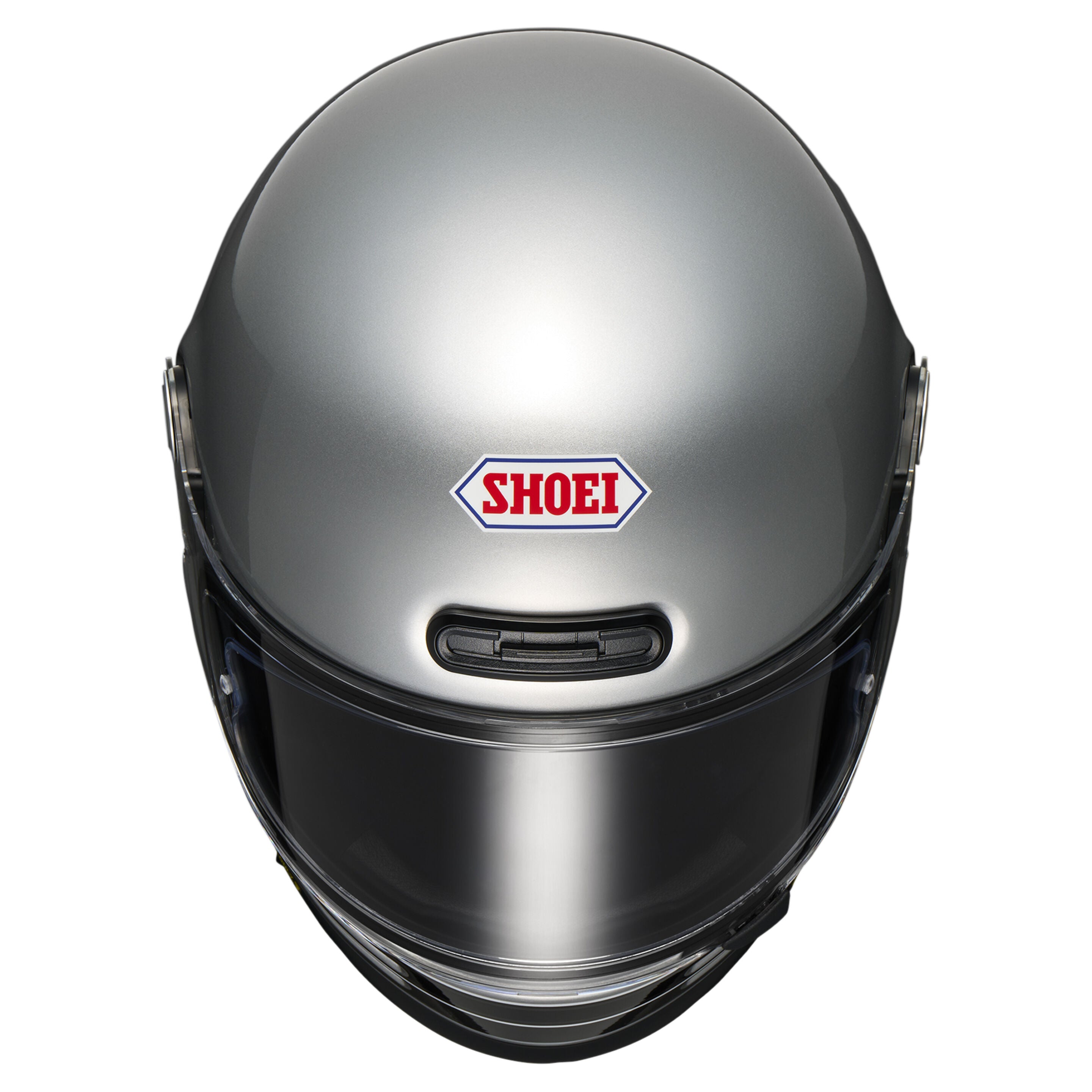 Shoei Glamster 06 Full Face Motorcycle Helmet - Abiding TC-10 - S #1127362