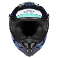 M2R X4 Evo Lightweight ECE 22.06 MX Helmet - Paradigm PC-2 - 2XL #1128232