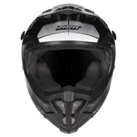 M2R X4 Evo Carbon ECE 22.06 Certified MX Helmet - Paradigm PC-5F - XS #1128233
