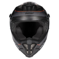 M2R X4 Evo Carbon ECE 22.06 Certified MX Helmet - FLEX PC-5F - 2XL #1128256