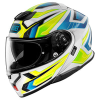 Shoei Neotec 3 Flip Up Motorcycle Helmet - Anthem TC-3 - L #1128407