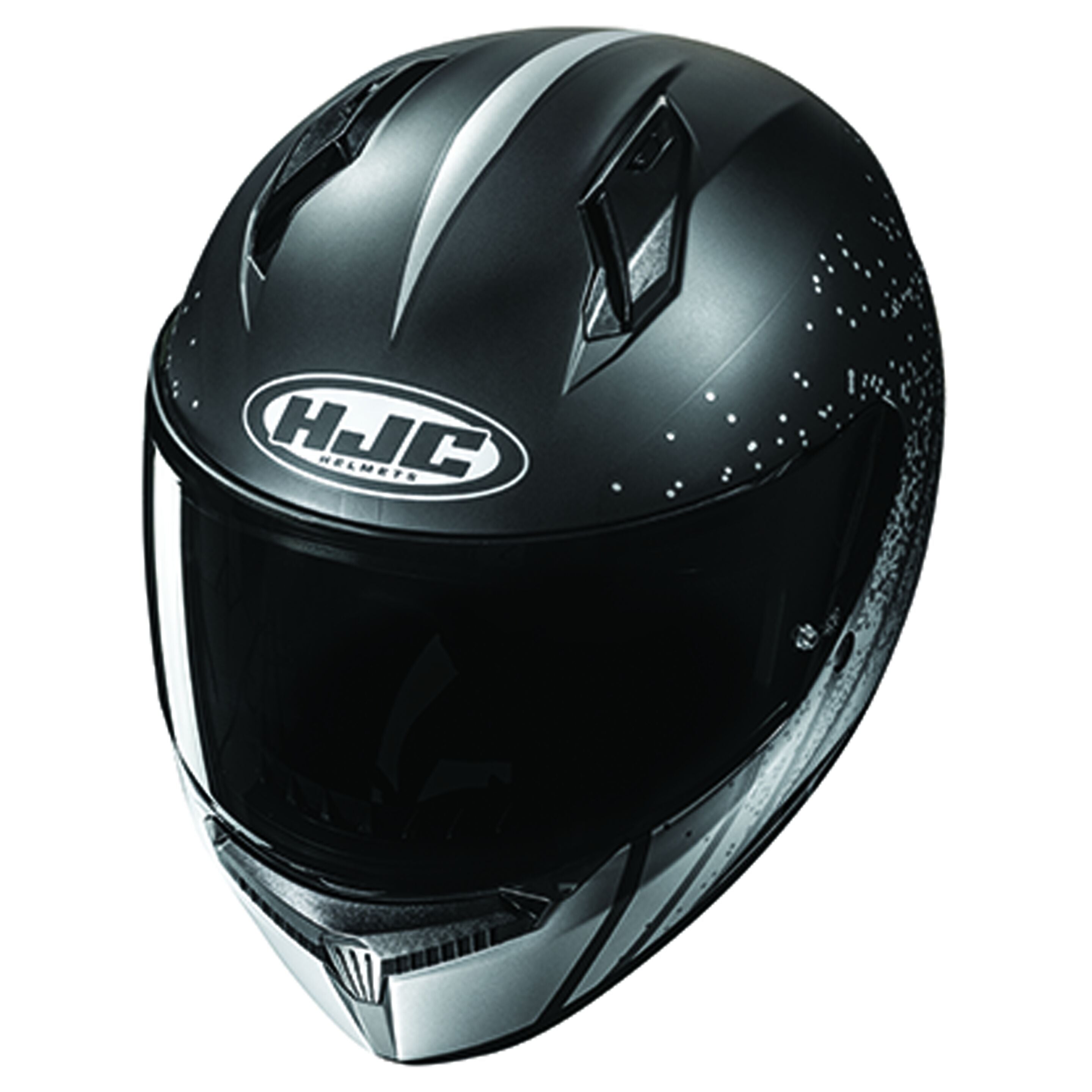 HJC C10 ECE 22.06 Full Face Helmet - HAVEN MC5SF - S #1129043