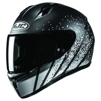 HJC C10 ECE 22.06 Full Face Helmet - HAVEN MC5SF - S #1129043