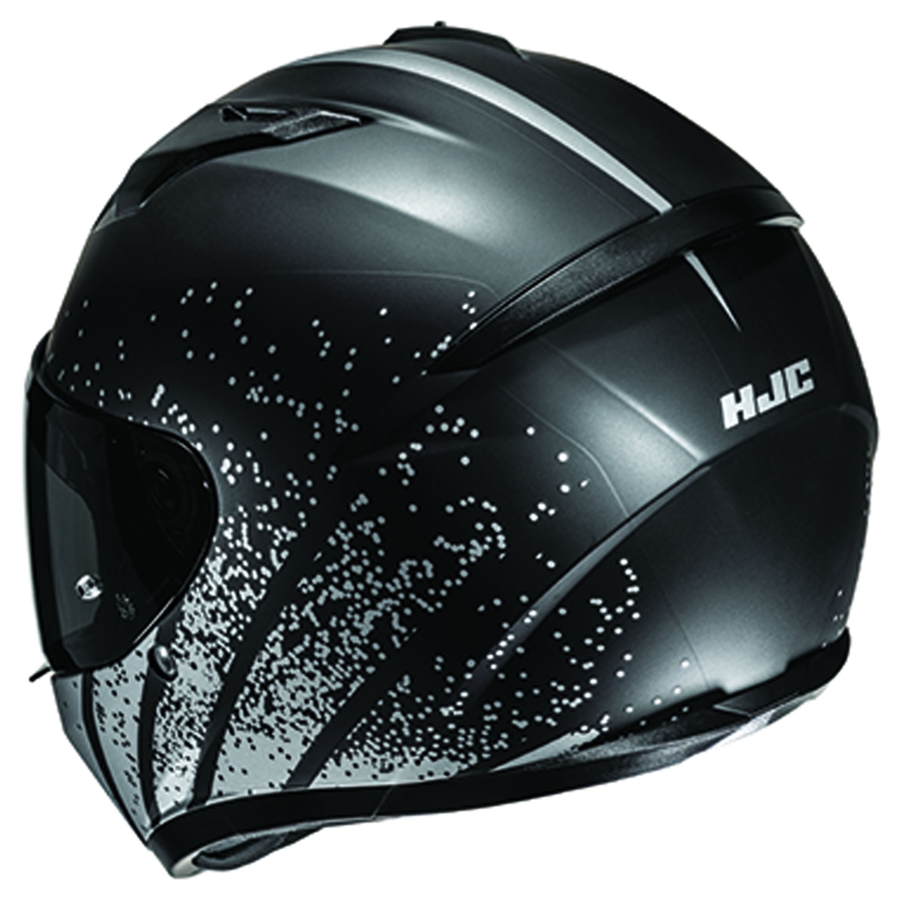 HJC C10 ECE 22.06 Full Face Helmet - HAVEN MC5SF - S #1129043