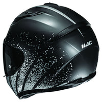 HJC C10 ECE 22.06 Full Face Helmet - HAVEN MC5SF - S #1129043