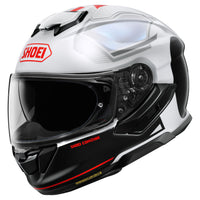 Shoei GT-Air 3 Full Face Motorcycle Helmet - MIKE TC-6 - XL #1130409