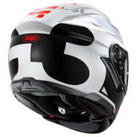Shoei GT-Air 3 Full Face Motorcycle Helmet - MIKE TC-6 - XL #1130409
