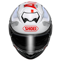 Shoei GT-Air 3 Full Face Motorcycle Helmet - MIKE TC-6 - XL #1130409