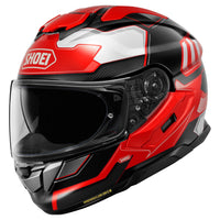 Shoei GT-Air 3 Full Face Motorcycle Helmet - AGILITY TC-1 - XL #1130752