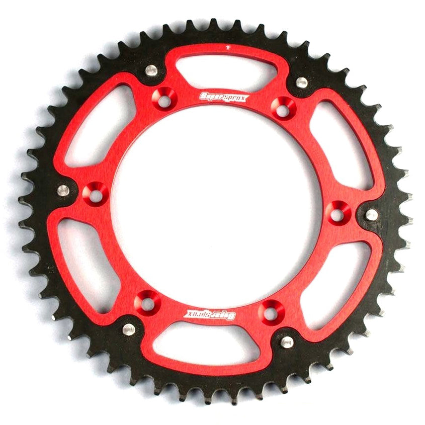 New SUPERSPROX Rear Sprocket Stealth Composite High Performance 11S-7026-42R