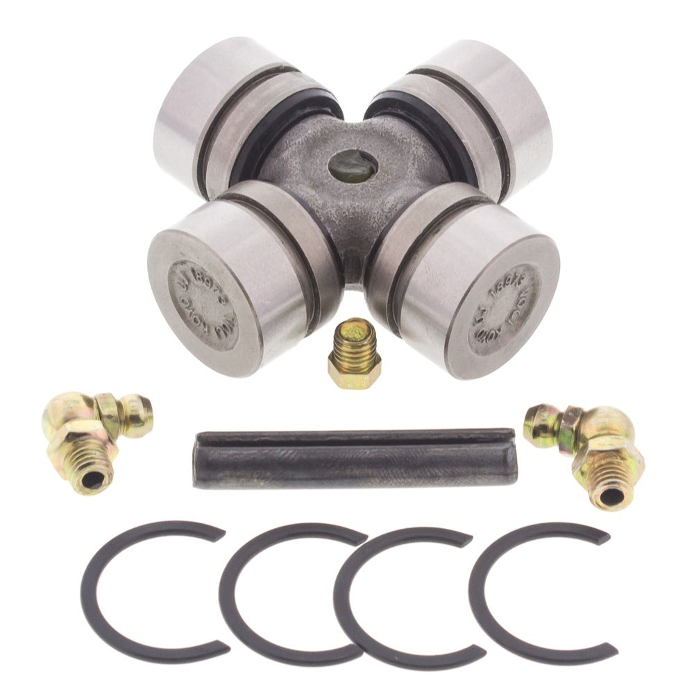 ALL BALLS RACING Universal Joint Kit For Polaris RANGER EV 4X4 MIDSIZE #19-1005