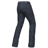 Dririder Titan OTB Kevlar Protective Riding Jeans-Black-28R #2120803