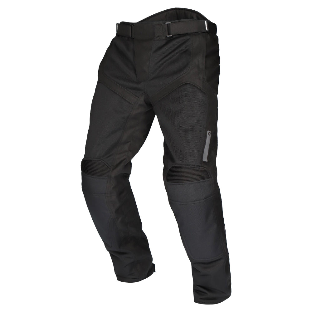 Dririder Air-Ride Pro Ventilated Ladies Pant-Black-LDS 22 #2124095