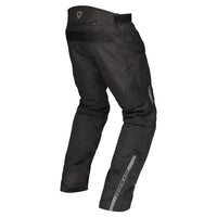 Dririder Air-Ride Pro Ventilated Ladies Pant-Black-LDS 22 #2124095