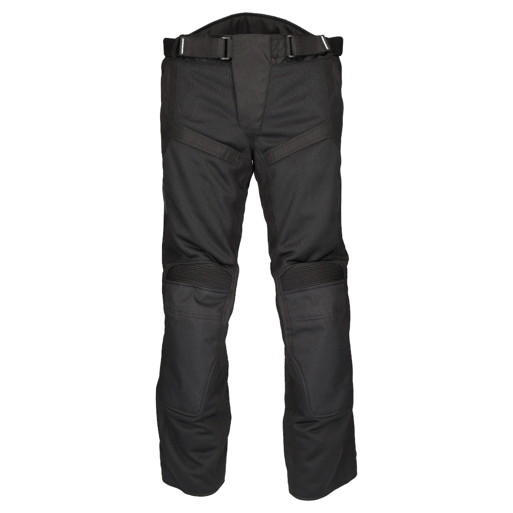 Dririder Air-Ride Pro Ventilated Ladies Pant-Black-LDS 22 #2124095