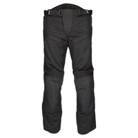 Dririder Air-Ride Pro Ventilated Ladies Pant-Black-LDS 22 #2124095