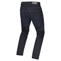 Dririder Titan Heavy Duty Kevlar Protective Riding Jeans-Midnight-33R #2125860