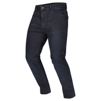 Dririder Titan Heavy Duty Kevlar Protective Riding Jeans-Midnight-33R #2125860