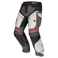 Dririder Vortex Adventure 3 Pants-Grey/Lt Grey/Black-28 #2127255