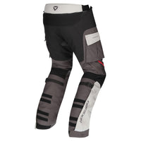 Dririder Vortex Adventure 3 Pants-Grey/Lt Grey/Black-28 #2127255