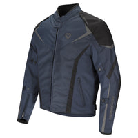 Dririder Origin 2 All Season Sports Touring Jacket-Navy/Black-M #2127357